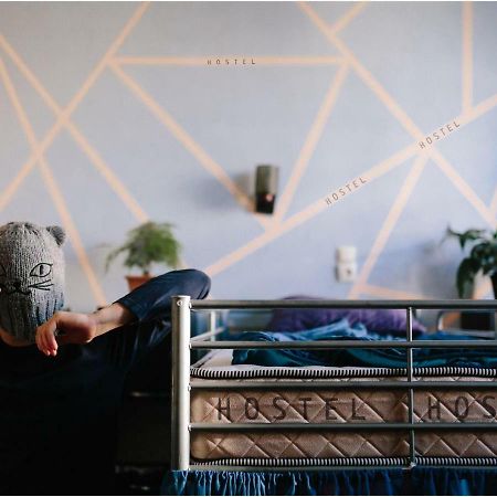 באטומי Lilus Hostel מראה חיצוני תמונה