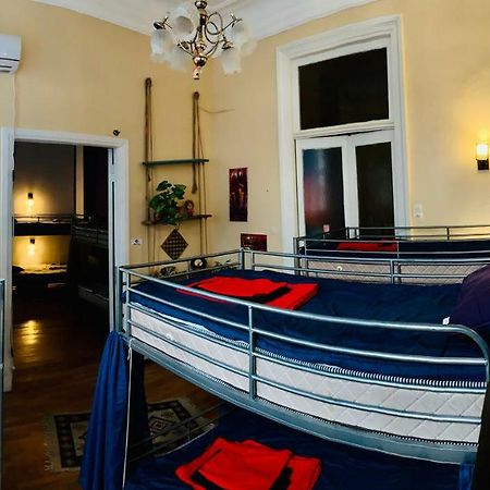 באטומי Lilus Hostel מראה חיצוני תמונה