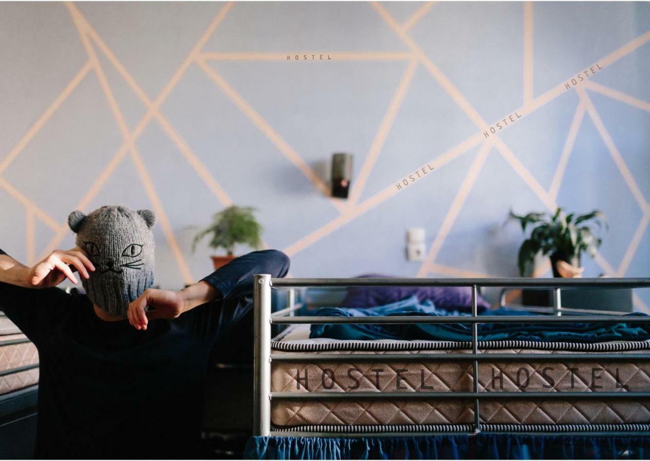 באטומי Lilus Hostel מראה חיצוני תמונה